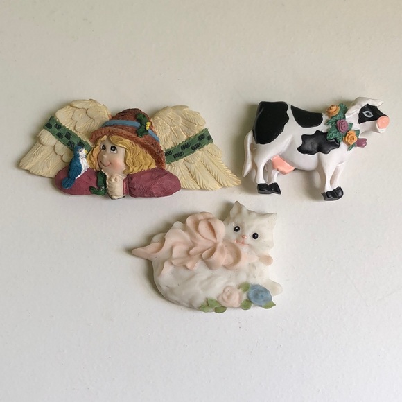 Kitchen Magnets - Picture 1 of 3